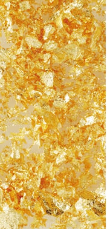 金粉　細　0.3g  5mm
