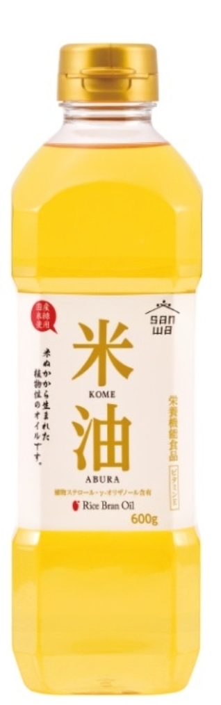 米油  600g