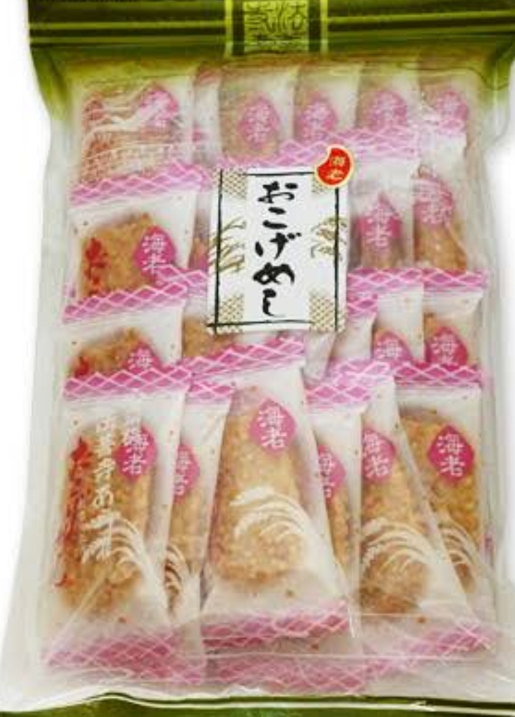 おこげ飯海老  100g