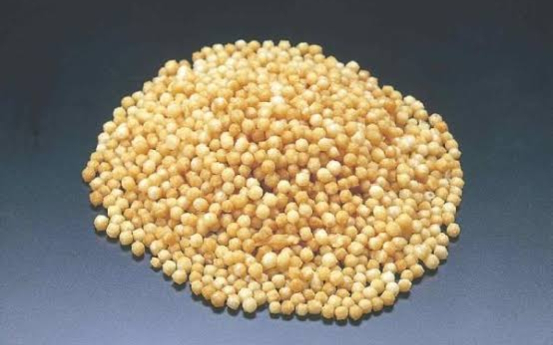 小粒の味　茶漬けあられ（塩なし）　（３００ｇ）