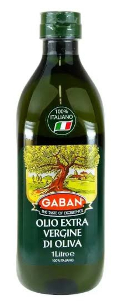 GABAN　EXバージンオリーブオイル　900g