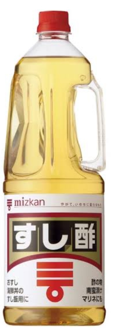 ミツカン　すし酢　1.8L