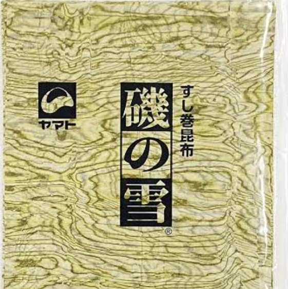 ヤマトタカハシ　磯の雪　１０枚