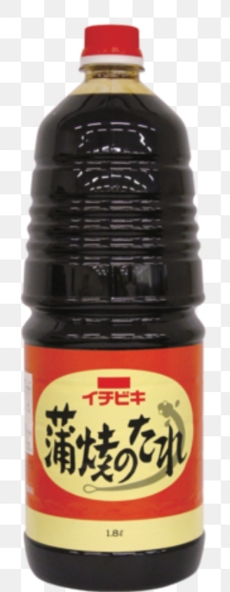 イチビキ　蒲焼きのたれ　1.8L