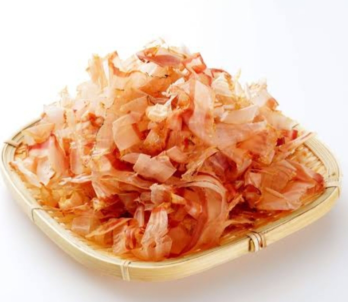 鰹ソフト削り（１００ｇ）