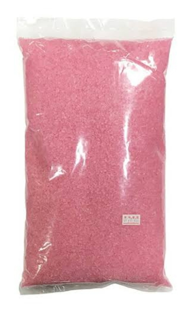 道明寺　ピンク　（１ｋｇ）純国産－Ｚ