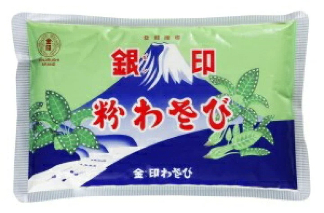 香る粉わさび（３５０ｇ）ＧＦ－３５０金印
