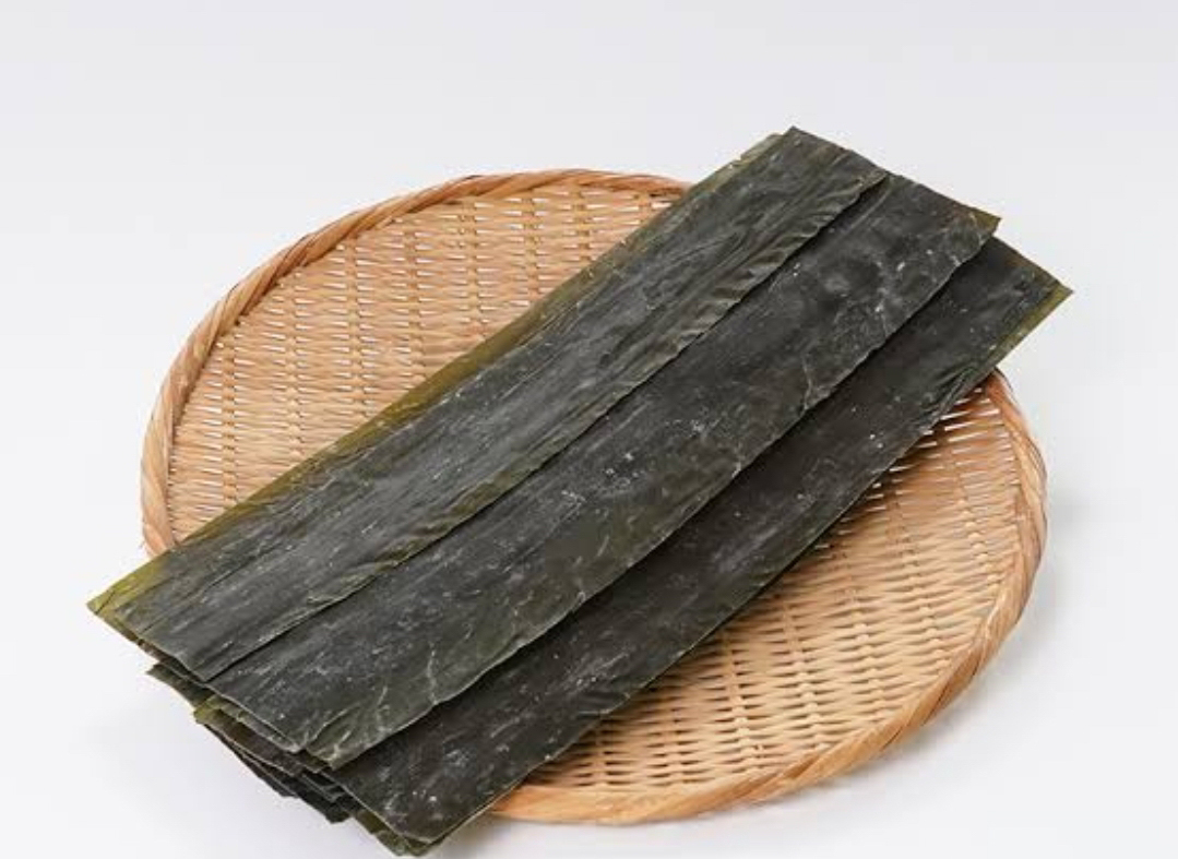 山だし昆布（緑）１ｋｇーＺ