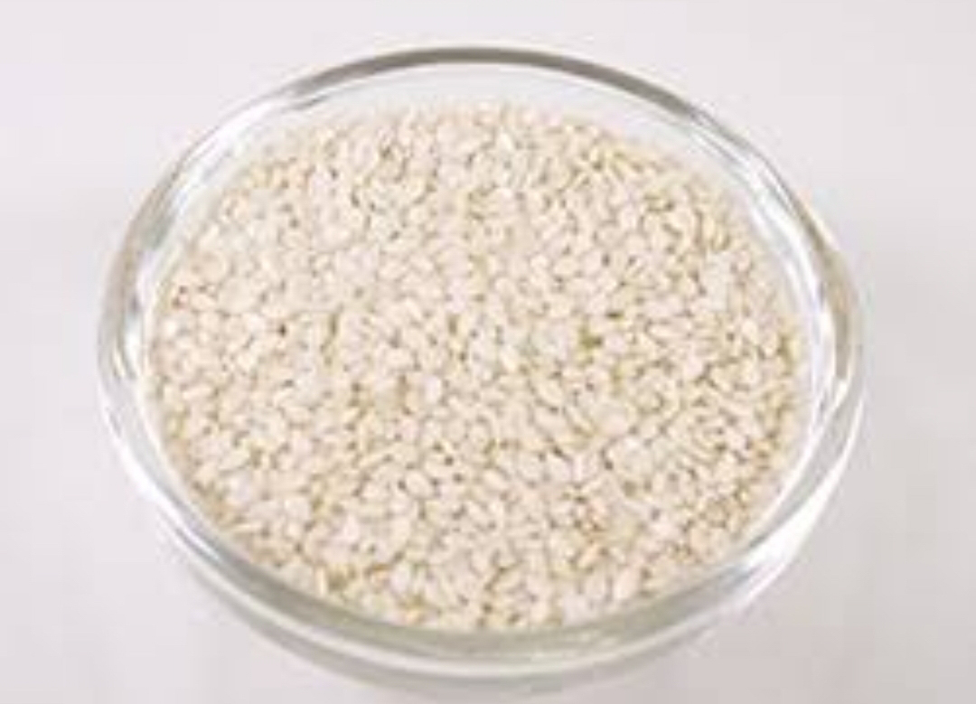 みがき胡麻（５００ｇ）ゴマヤーＺ