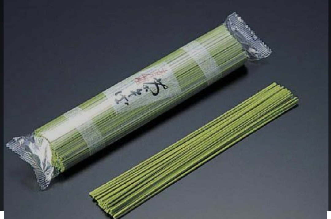 青垣茶ソバ　（１２０ｇ×１０束）ーＺ
