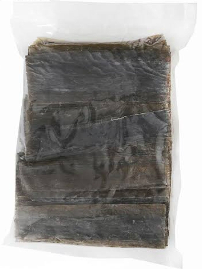 真昆布（大間産）５００ｇ