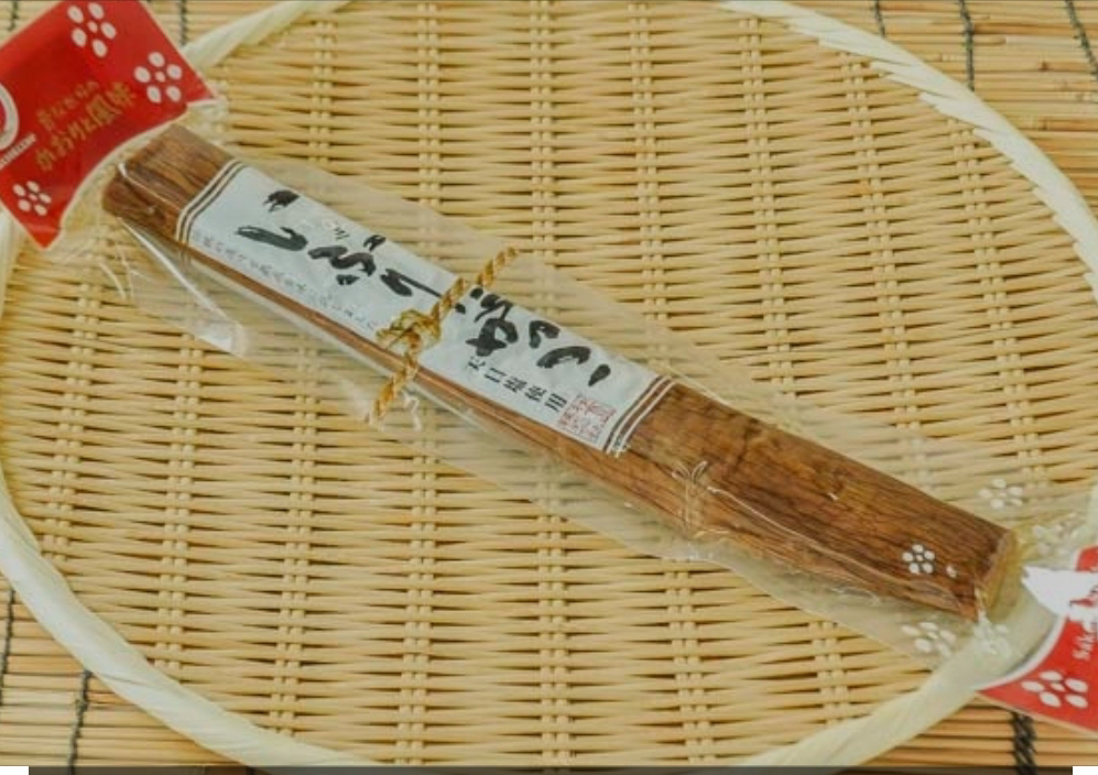 いぶりがっこＬ