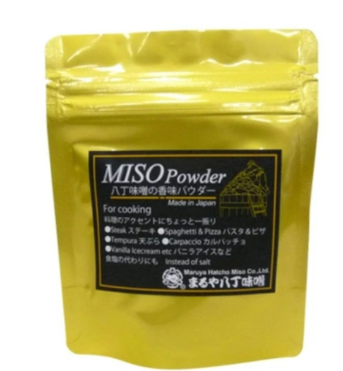 八丁味噌の香味パウダー（５０ｇ）