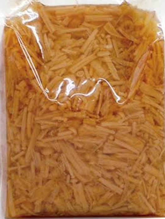 なめ茸味付　1kg