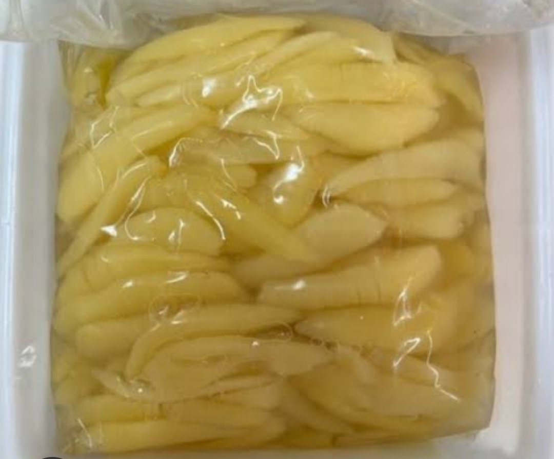 皮むき数の子大（１１０本）３ｋｇ