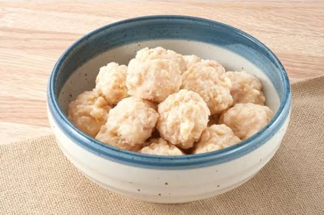 みつせ鶏ふわふわ団子　Ｚ