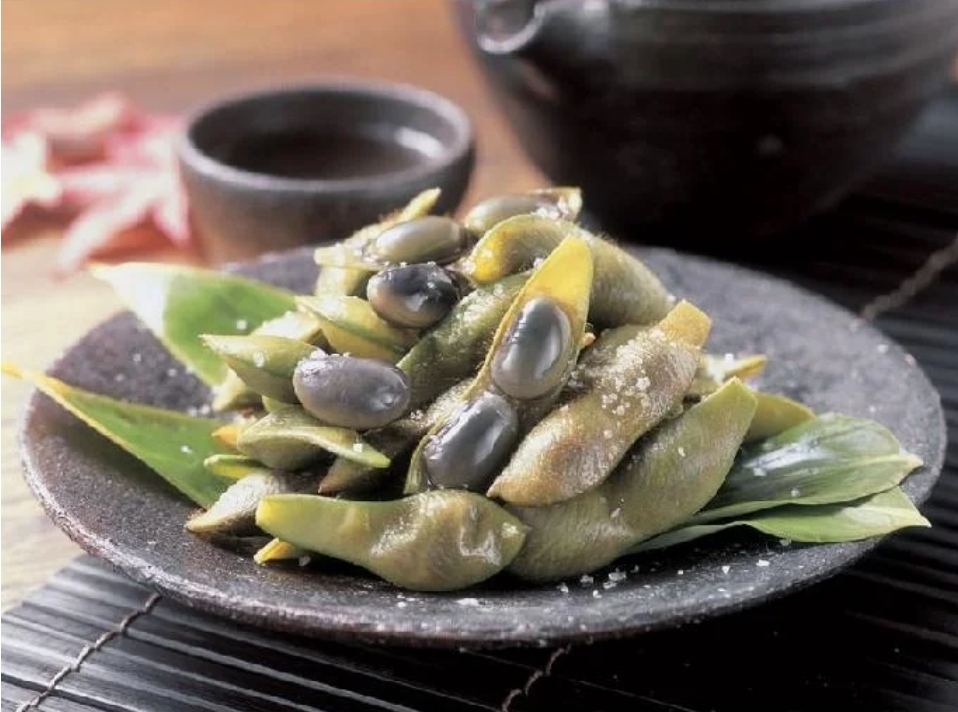 黒豆のえだまめ［５００ｇ］