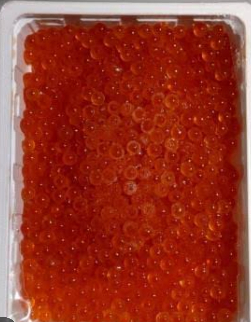 川秀北）味付いくら２特（５００ｇ）