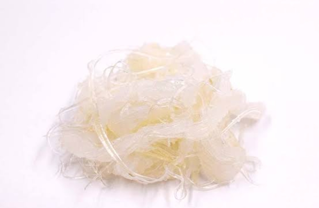 徳用］フカヒレ　散翅（５００ｇ）　Ｓ