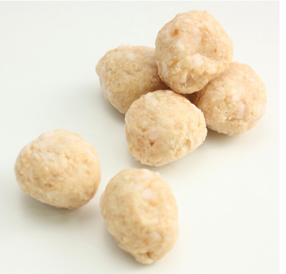 鶏生つみれ（１ｋｇ）ーＳＺ