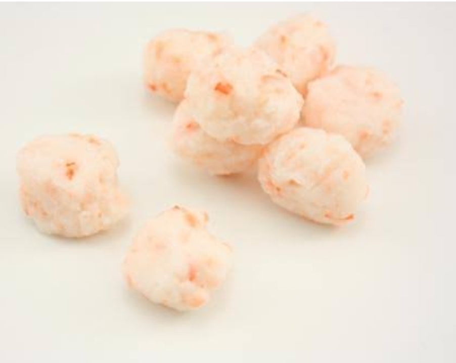 かに入り小粒つみれ（１ｋｇ）