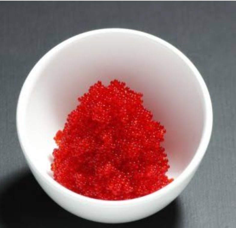 とびっこ味付レッド（５００ｇ）ーＺ