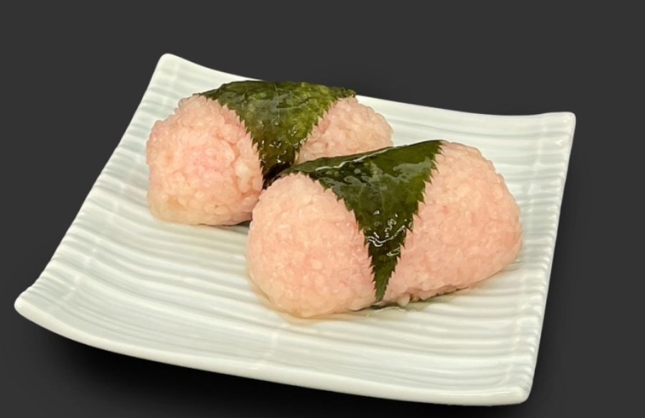 桜道明寺　４０ｇ　（１２ケ）