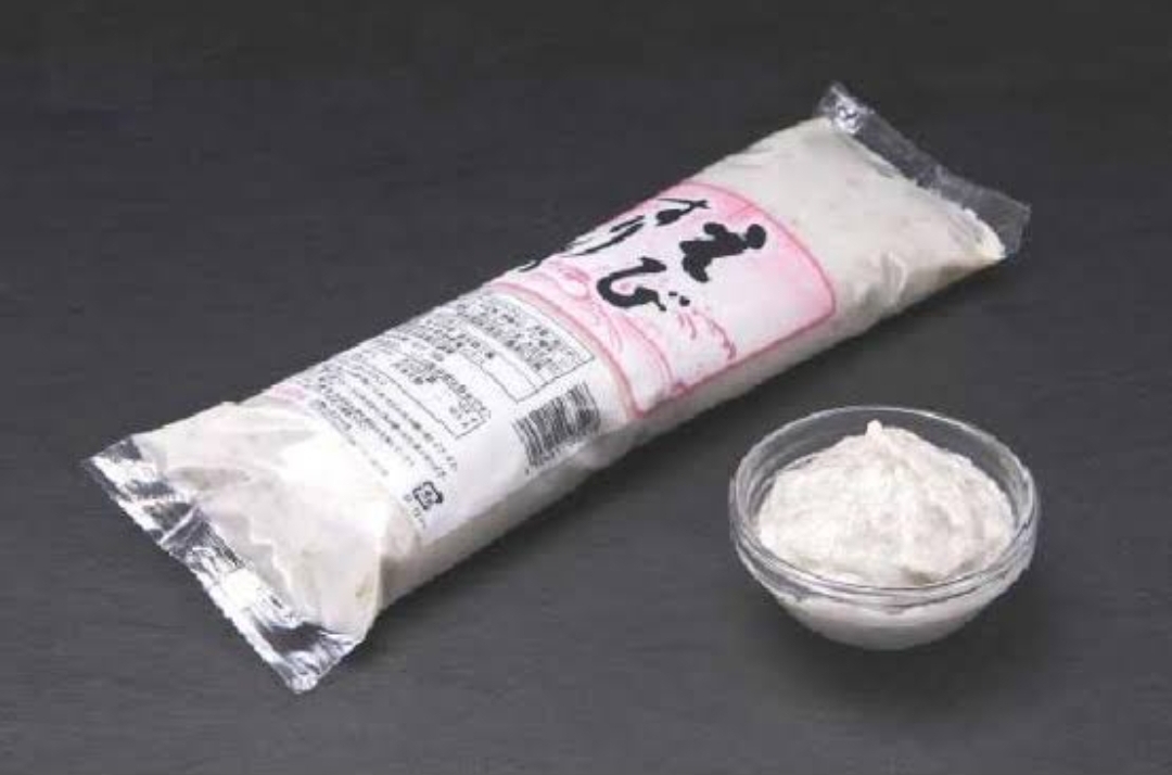 海老すり身（５００ｇ）Ｚ