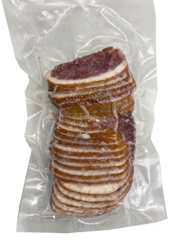 合鴨スモークスライス（２５０ｇ）