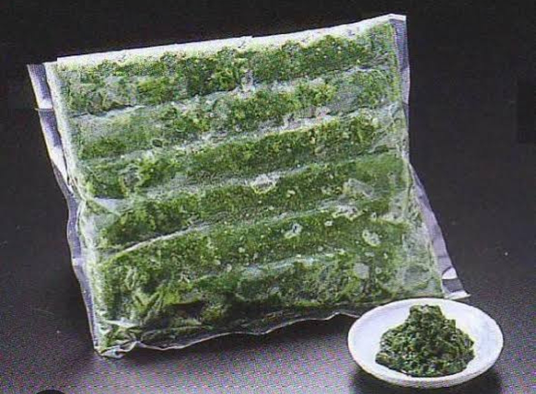 よもぎペースト（１ｋｇ）