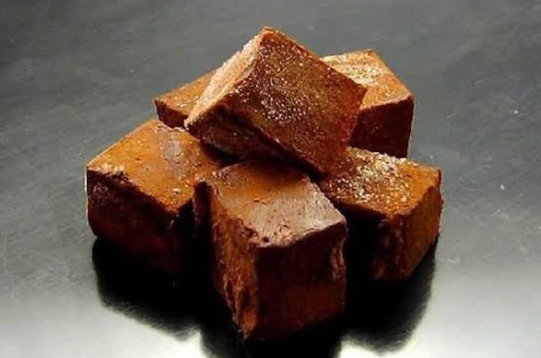 わらび餅　チョコレート　（６００ｇ）