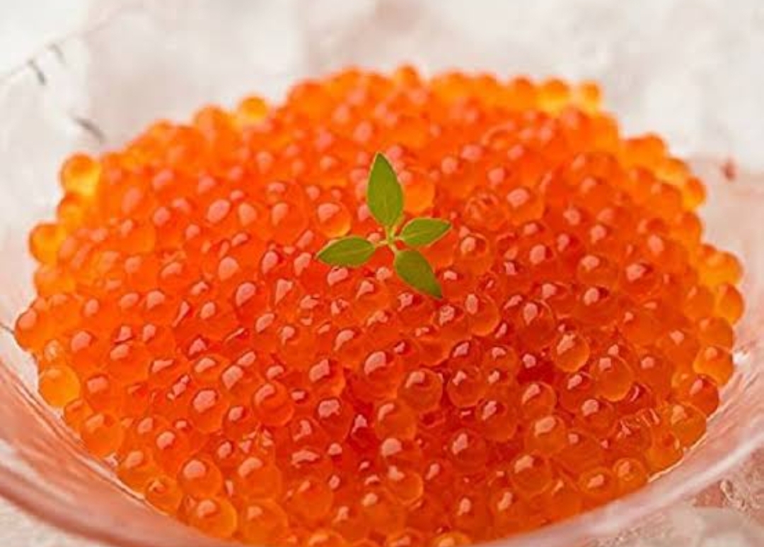 味付けいくら３特（５００ｇ）北海道