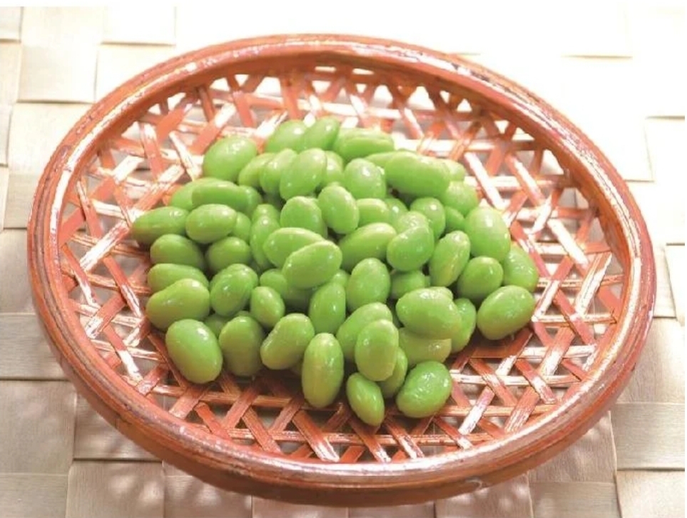 むき枝豆（５００ｇ）