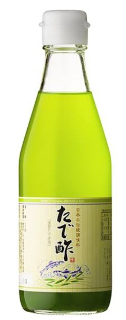 たで酢　300ml