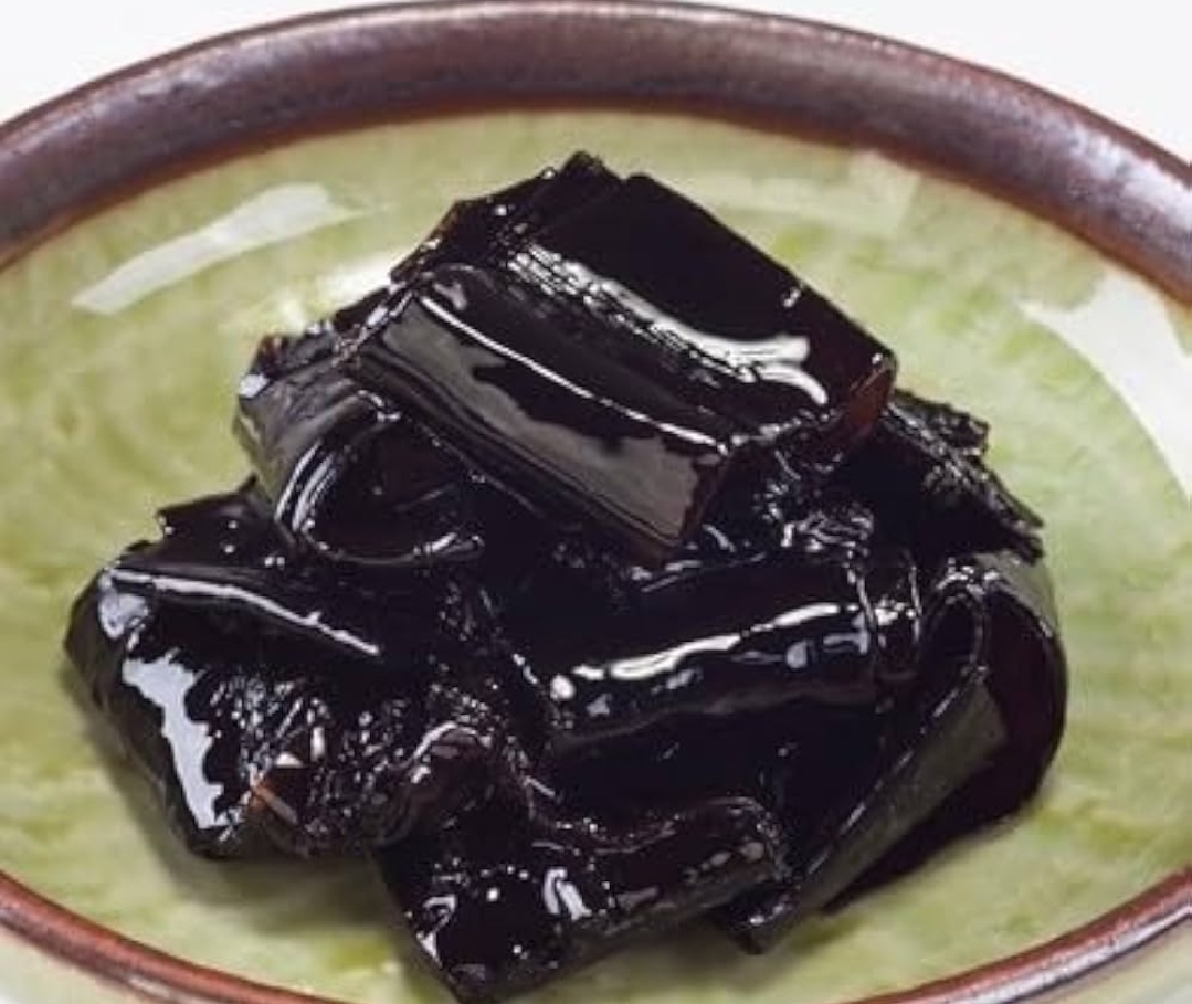 業務用わさび昆布（１ｋｇ）