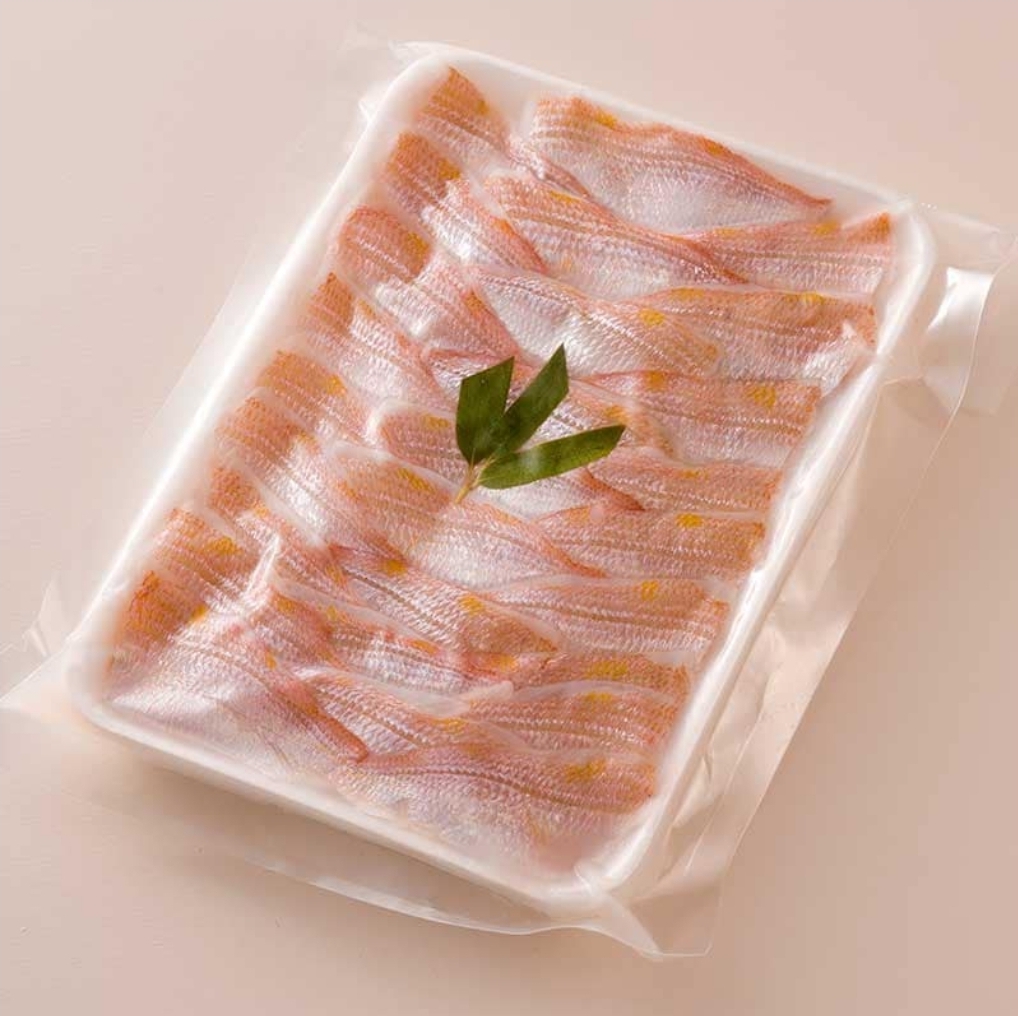 国産］小鯛笹漬（５００ｇ）　Ｚ