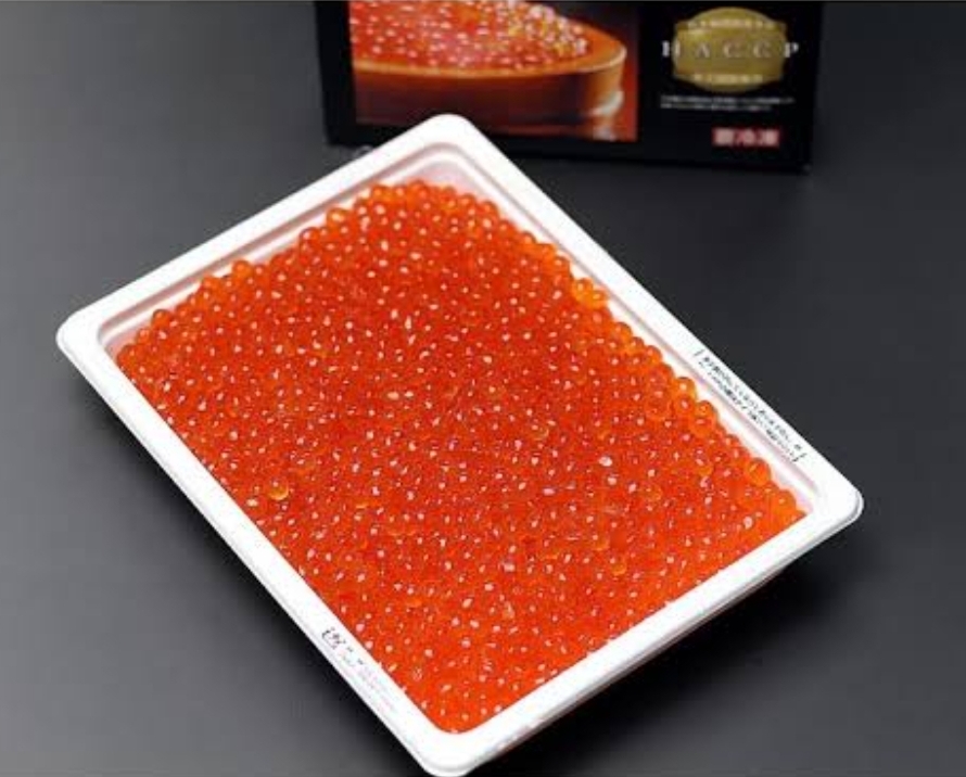 笹谷］味付けいくら　５００ｇ