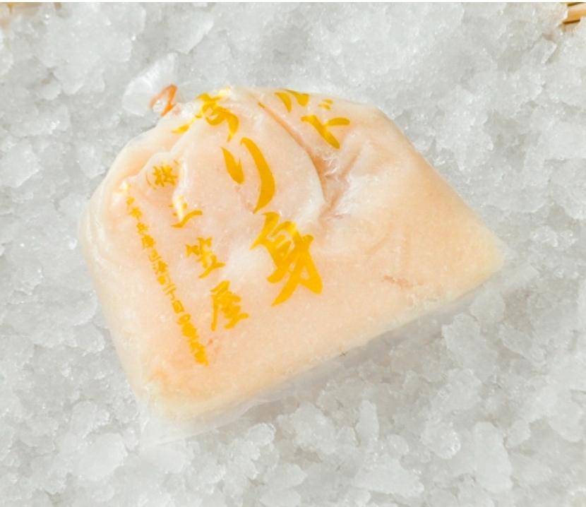 はもすり身　生身　（３００ｇ）