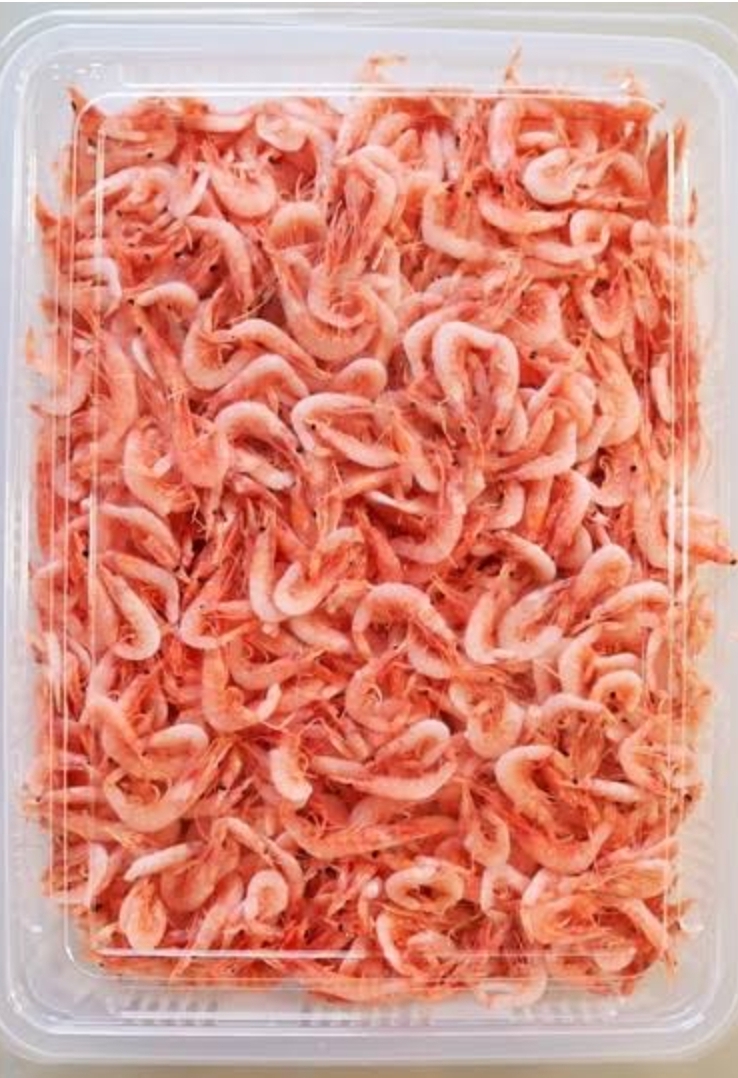 桜海老釜揚げ（５００ｇ）ＡＺ