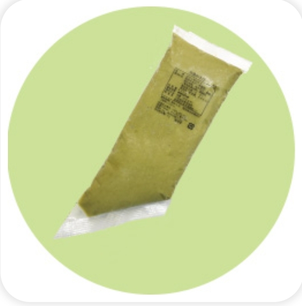 大漁わさび（５００ｇ）ーＺ