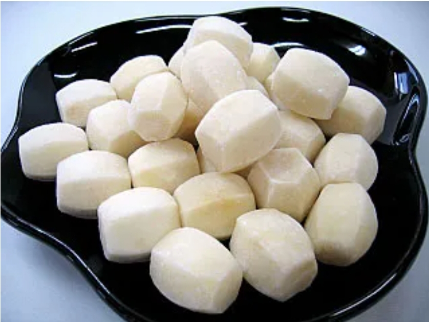 里芋六方Ｓ（５００ｇ）　２８／３０ーＺ