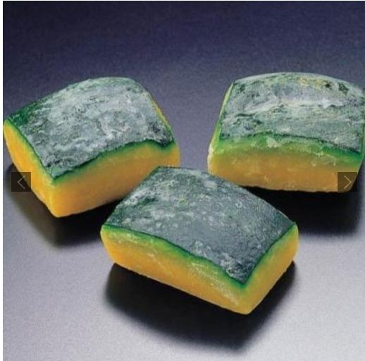 面取り南瓜（１ｋｇ）約４０－５０ヶ