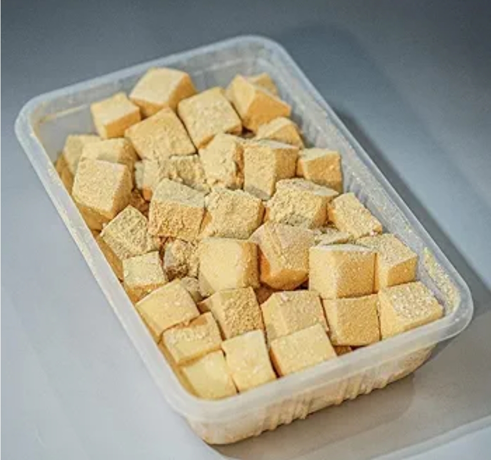 わらび餅　きな粉　（１ｋｇ）ーＺ