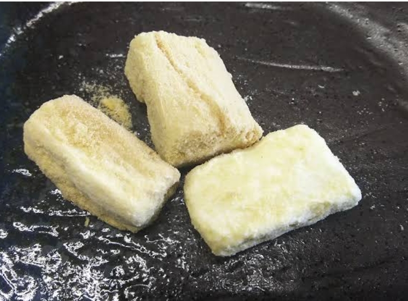 フリーズドライ本焼きなす（２０ｇ）