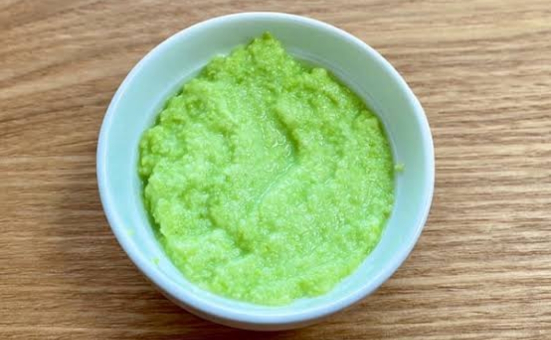 ミクロ枝豆ペースト　［１ｋｇ］