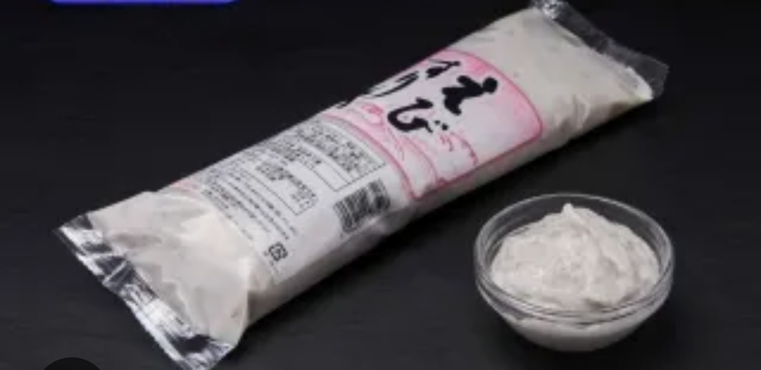海老たたき身（２５０ｇ）