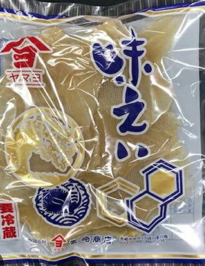 味エイ　５００ｇ