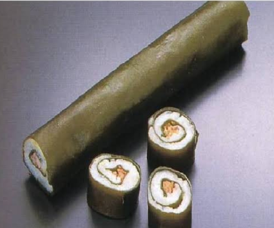 龍皮巻（５本）