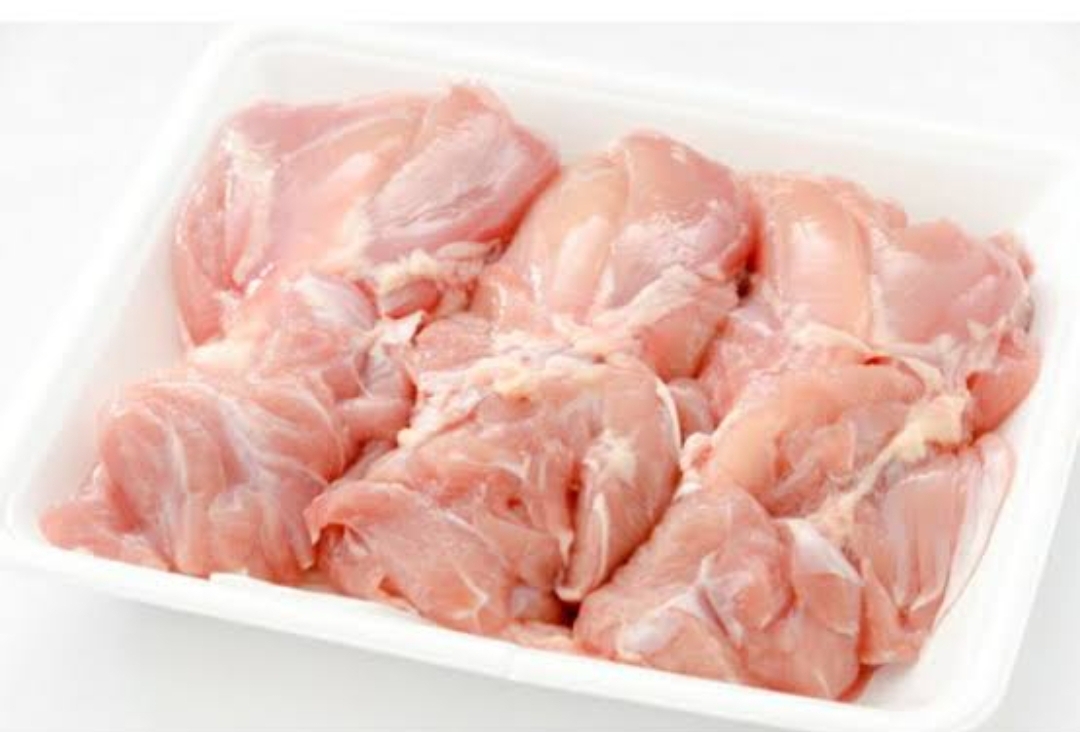 冷凍鶏もも肉（ブロイラー）（２ｋｇ）