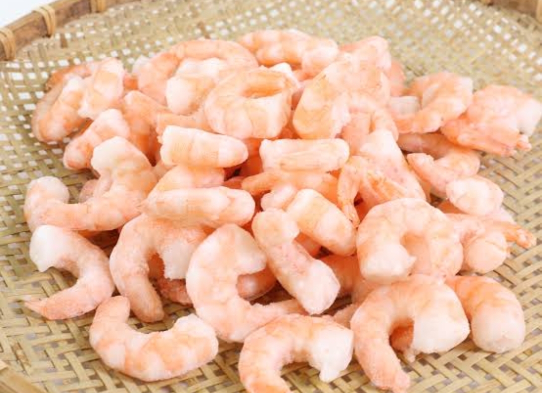 ボイルサラダ海老　（１ｋｇ）